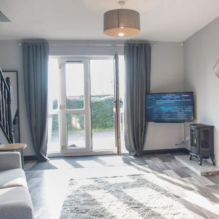 White Rose Country Cottages Thormanby المظهر الخارجي الصورة