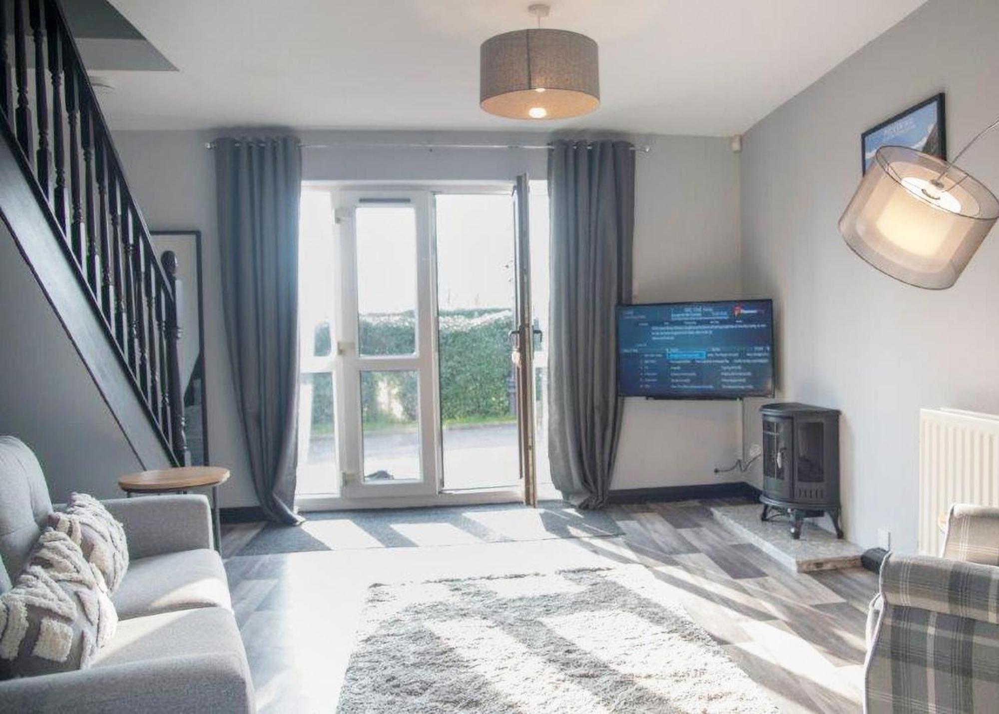 White Rose Country Cottages Thormanby المظهر الخارجي الصورة
